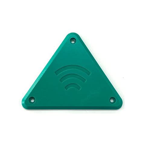 Embeddable RFID Tags 